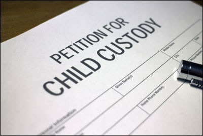 How to Prepare for a Custody Battle